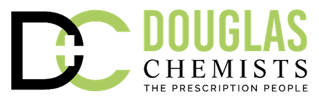 Douglas Chemists logo