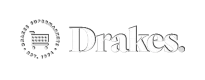 Drakes logo