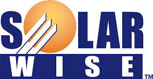 Solarwise logo