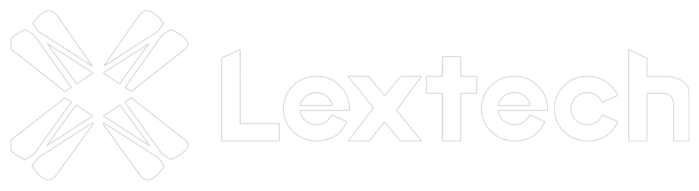 Lextech logo
