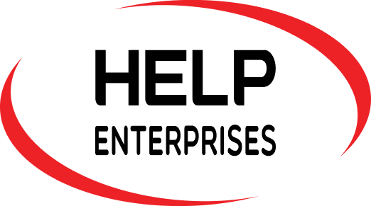 Help Enterprises logo