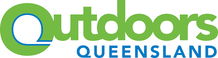 Outdoors Queensland logo