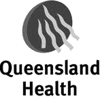 Queensland Health logo