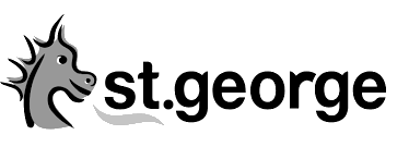 St.George Bank logo